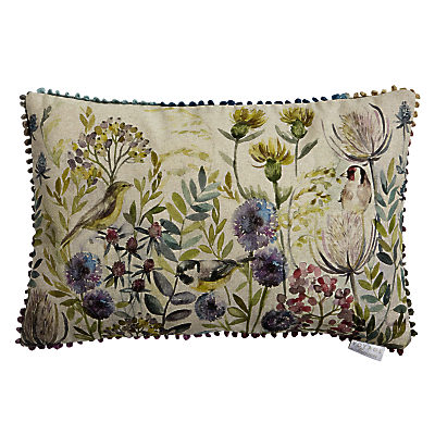 Voyage Morning Chorus Cushion Voyage Morning Chorus Cushion